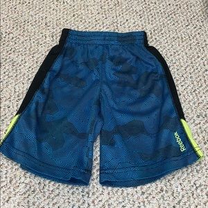 REEBOK BOYS SHORTS SIZE 4T